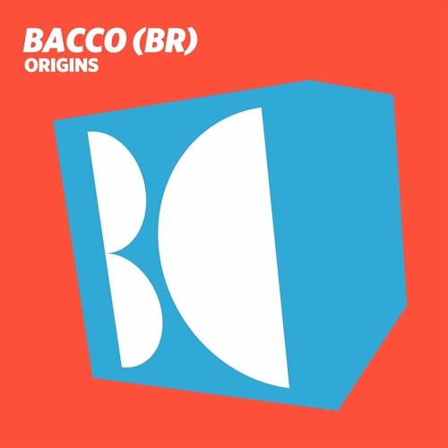 BACCO (BR) - Origins [BALKAN0773]